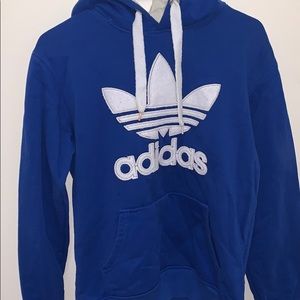 Adidas hoodie